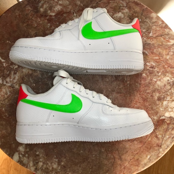 Nike Air Force 1 - Picture 3 of 12